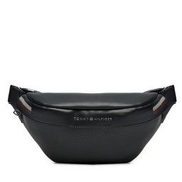 Чанта за кръст Tommy Hilfiger AM0AM12721 Черен