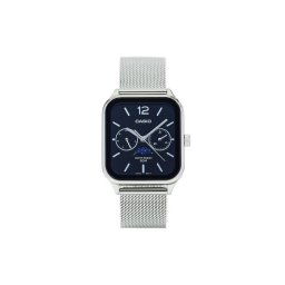 Casio Часовник Classic MTP-M305M-1AVER Сребрист