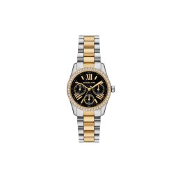 Michael Kors Часовник Lexington MK4925 Сребрист