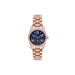 Michael Kors Часовник Lexington MK4926 Златист