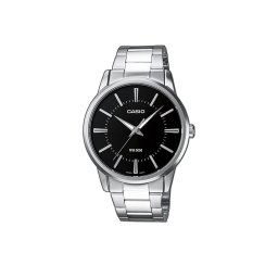 Casio Часовник Classic MTP-1303PD-1AVEG Сребрист