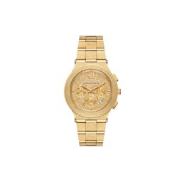 Michael Kors Часовник Billie MK7556 Златист