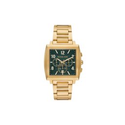Michael Kors Часовник Rhys MK9229 Златист