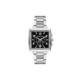 Michael Kors Часовник Rhys MK9230 Сребрист
