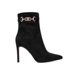 Nine West Боти CEO-LANA-01 Черен