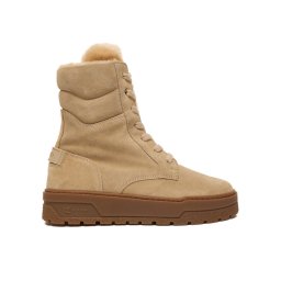 Bogner Зимни обувки Calgary S 1 22546363 Бежов