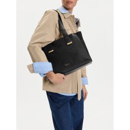 MEXX Дамска чанта C-MEXX-L-020-08 Черен