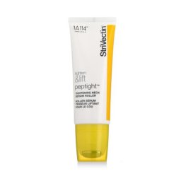 StriVectin Tighten & Lift Peptight Tightening Neck Serum Roller стягащ серум за шия с метален апликатор 50 ml унисекс