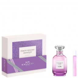Coach Dreams Moonlight EDP Spray 60 ml + EDP Spray 7.5 ml за жени