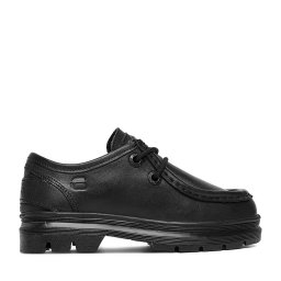 Обувки G-Star Raw EO-CI12-HUMMER-05 Черен