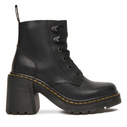 Зимни обувки Dr. Martens DM27613001 Черен