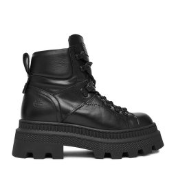 Зимни обувки G-Star Raw EO-ISMET-40807 Черен