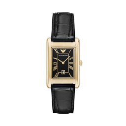 Часовник Emporio Armani Gino AR11666 Черен