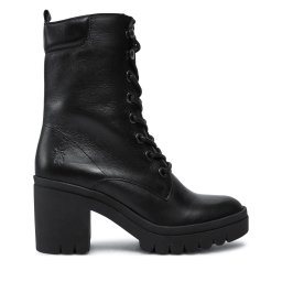 Зимни обувки Fly London Tielfly P144642011 Черен