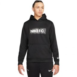 NIKE LIBERO DF HOODY - DC9075-010 / Мъжки суитчър