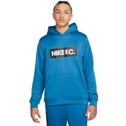 NIKE LIBERO DF HOODY - DC9075-407 / Мъжки суитчър