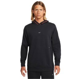 NIKE FLEECE FC HOODY - DC9024-010 / Мъжки суитчър