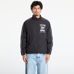 Яке Patta Athletic Nylon Track Jacket UNISEX Black L