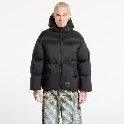 Яке Alpha Industries Cloud Puffer Bomber Black XL