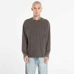 Тениска Vans LX LS Tee Egret XL