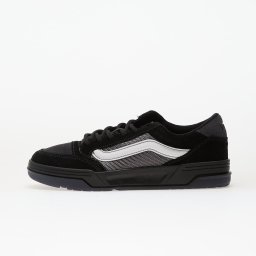 Сникърси Vans Hylane Black/ Charcoal EUR 44