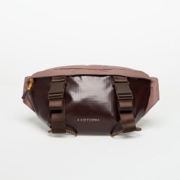 Чантичка за кръста Under Armour Ua Summit Trail Waist Bag Black 3 l