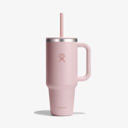 Бутилка Hydroflask 1200 ml Travel Tumbler Trillium Universal