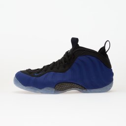 Сникърси Nike Air Foamposite One Deep Royal/ Deep Royal-Black-Ice EUR 41