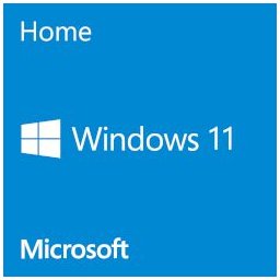 Windows 11 Home 64-bit English DSP