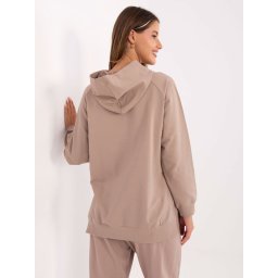 Sweatshirt-RV-BL-A168.18-dark beige
