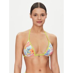 Banana Moon Горнище на бански Muzo Postcard MIZ10 Цветен