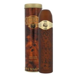Cuba Magnum Gold 130 ml eau de toilette за мъже