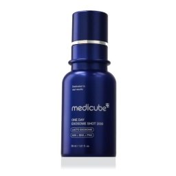 Medicube One Day Exosome Shot 2000 ревитализиращ серум 30 ml унисекс