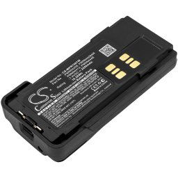 Батерия за радиостанция Motorola APX2000, DP2400, XPR 7350 Liion 7,4V 220