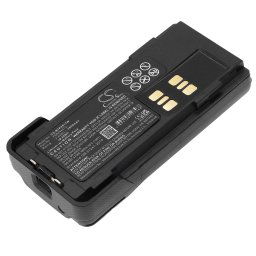 Батерия за радиостанция Motorola DP2000, DP2400, DP2600 Liion 7,4V 2600mA