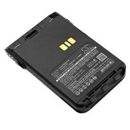 Батерия за радиостанция Motorola DP3000e, DP3441e, XiR P8600 PMNN4440 Liion