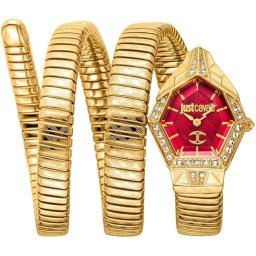 Just Cavalli Signature Snake JC1L304M0035 - Дамски часовник