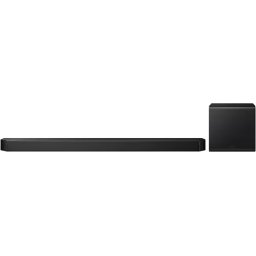 Аудио система Samsung HW-Q800F 5.1.2ch Wireless Soundbar Dolby Atmos