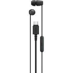 Слушалки Sony Headset IER-EX15C USB-C, Black