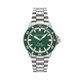 Часовник Emporio Armani Sea Explorer AR60088 Сребрист
