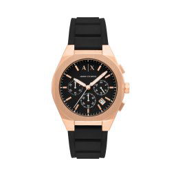 Часовник Armani Exchange Sync AX4190 Черен