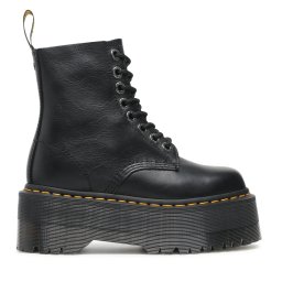 Кубинки Dr. Martens Pascal Max 26925001 Черен