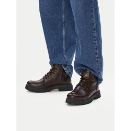Beverly Hills Polo Club Зимни обувки CEO-V5-10703 Кафяв