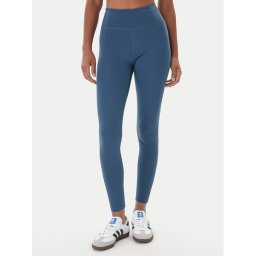 Girlfriend Collective Клин Compressive 4007 Тъмносин Slim Fit