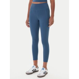 Girlfriend Collective Клин Compressive 4008 Тъмносин Slim Fit