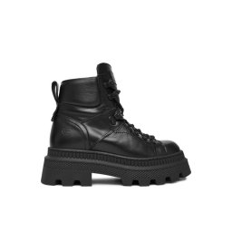G-Star Raw Зимни обувки EO-ISMET-40807 Черен