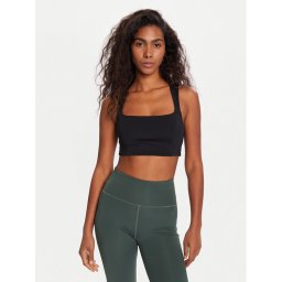 Girlfriend Collective Спортен сутиен Natalie 1122 Черен