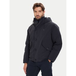 C.P. Company Зимно яке 19CMOW197A110419A 888 Тъмносин Regular Fit