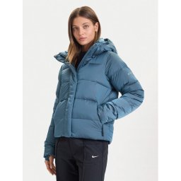 Columbia Пухено яке Amaze Puff 2133714 Син Regular Fit