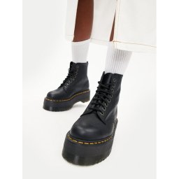 Dr. Martens Кубинки Pascal Max 26925001 Черен